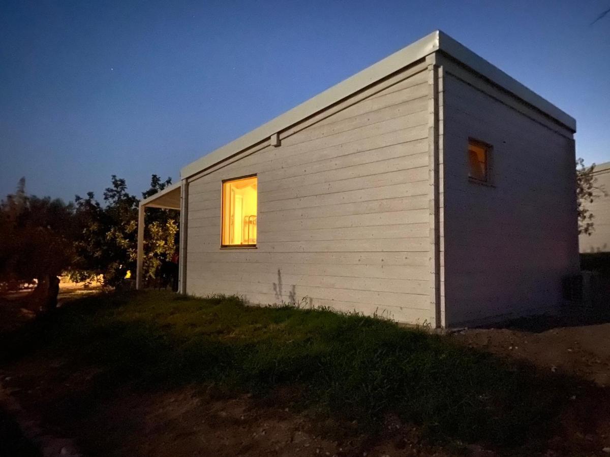 Mennuli&Alivi - Organic Farm Villa Noto Eksteriør bilde